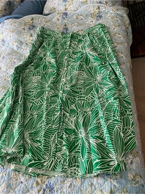 Women’s Tabitha Brown skirt size 2X